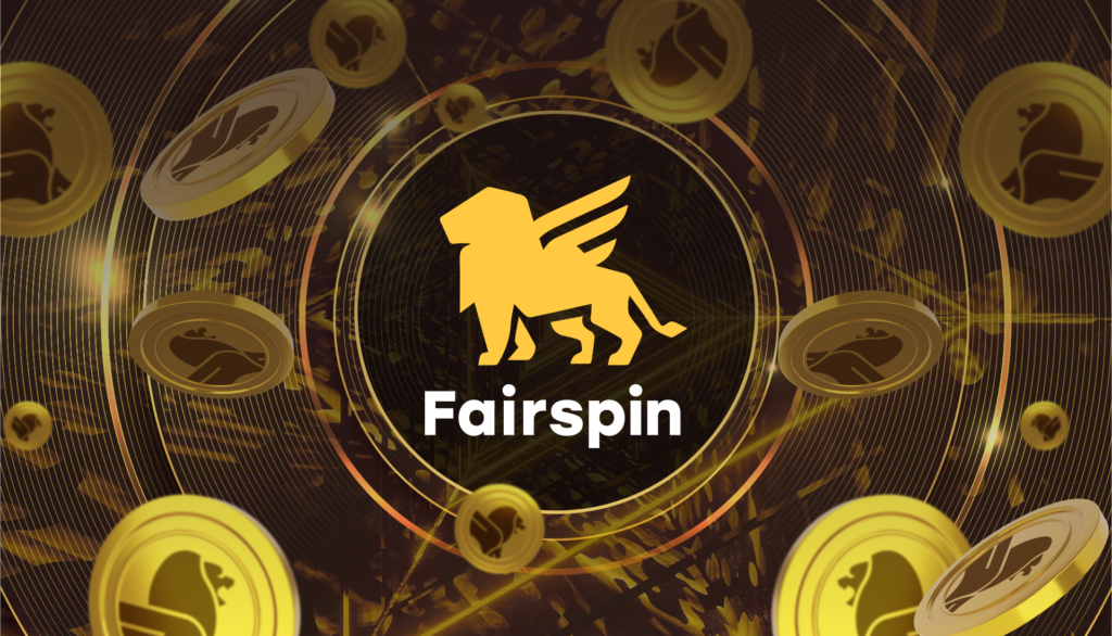 fairspin casino зеркало