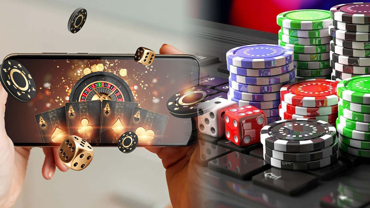 Como Jogar Casino Online